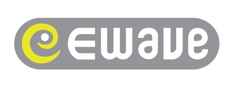 לוגו EWAVE