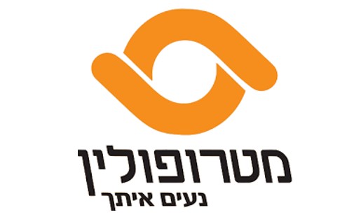 מטרופולין-לוגו
